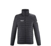 Millet Evole Light Down Jacket Noir S Homme