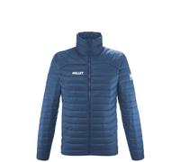 Veste Millet Kamet Light Down bleu nuit - L