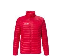 Millet Evole Light 700 Down Jacket Rouge S Homme