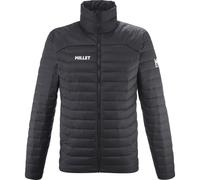 Millet Evole Light Down Jacket Noir M Homme