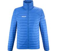 Doudoune millet evole light down 700 bleu homme