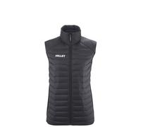 Millet - Evole Light 700 Vest - Doudoune sans manches femme Black / Deep Jungle - XL