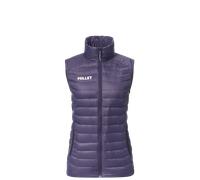 Doudoune Sans Manches Millet Evole Light 700 Vest W Purple Velvet Femme Violet 2026 taille XS