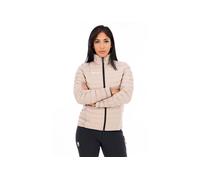 Millet Evole Light Down Jacket Femme Beige - Doudounes outdoor femmes S
