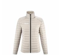 Millet Evole Light Down Jacket Femme Beige - Doudounes outdoor femmes XL