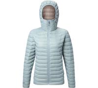Millet - Doudoune chaude et compressible - Evole Light 700 HD W Aquatic pour Femme - Taille S - Bleu Bleu S