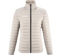 Doudoune femme millet evole light 700 beige