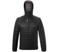Doudoune Millet Evole Ultra Light 800 Hd Black Homme Noir 2027 taille S