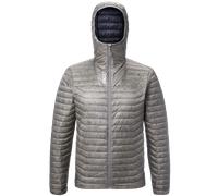 Millet - Evole Ultra Light 800 Hd M - Doudoune homme Granite - M