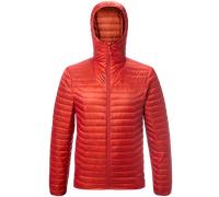 Millet Evole Ultra Light 800 HD Rouge M