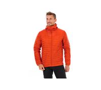Millet - Evole Ultra Light 800 Hd M - Doudoune homme Paprika - XL