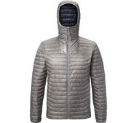 MILLET Evole Ultra Light 800 Hoodie - Homme - Gris - taille S- modèle 2027