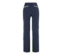 Millet Extreme Rutor Pant Femme Bleu foncé - Pantalons de montagne outdoor femmes L