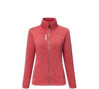 Millet Femme Cham Kn W Jkt Polaire, Terracotta, L EU