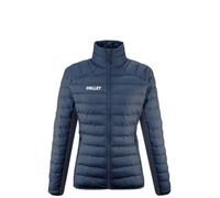 MILLET Femme Fitz Roy Veste Thermique, Bleu, L EU