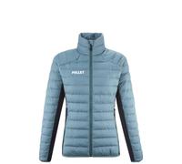 MILLET Femme Fitz Roy Veste Thermique, Bright Blue, M EU