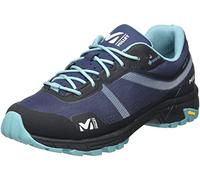 MILLET Femme Hike Up GTX W Chaussure de Marche, Bleu, 38 EU