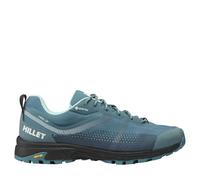 MILLET Hike Up Gore-tex W - Femme - Bleu - taille 40- modèle 2025