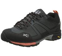 Chaussures basses femme Millet Leather Hike UP GTX Couleur : marron/noir | Taille : 38 2/3