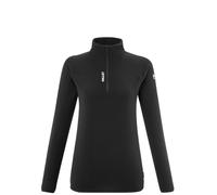 Millet Femme K Lightgrid Polaire, Noir (Nouveau Logo), S EU