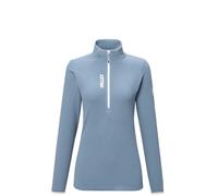 Millet Femme Ubic Lgrid W Polaire, Bleu, M EU