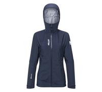 Millet, Femme, Vestes, Bleu, Taille: 42 FR Veste 3L imperméable Seneca GTX