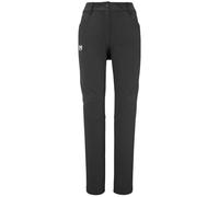 Millet Femme Xcs100 W Pantalon, Noir, 38 EU
