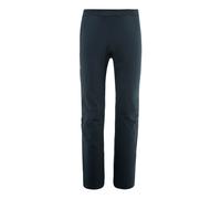 Millet Fitz Roy 2.5L Stretch Pant Homme Noir - Surpantalons outdoor hommes L