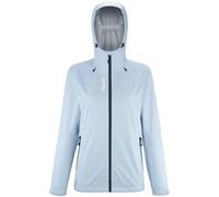 MILLET - Fitz Roy GTX JKT M - Veste Hardshell Femme - Membrane Gore-Tex Imperméable - Approche, Randonnée, Trekking, Lifestyle
