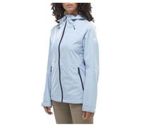 MILLET - Fitz Roy GTX JKT M - Veste Hardshell Femme - Membrane Gore-Tex Imperméable - Approche, Randonnée, Trekking, Lifestyle, Bleu Clair, M