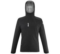 MILLET Fitz Roy Jacket - Homme - Noir - taille M- modèle 2025