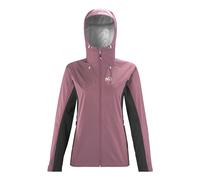 Millet Fitz Roy III Jacket Femme Rose - Vestes outdoor femmes XS