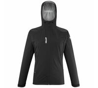 Millet Homme Fitz Roy Jkt M Veste, Noir, XL EU