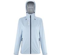 MILLET Fitz Roy Jkt W - Femme - Bleu - taille L- modèle 2026