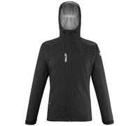 MILLET Fitz Roy Jkt M - Homme - Noir - taille S- modèle 2025