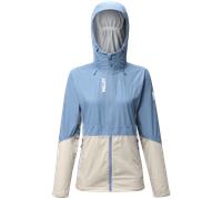 Millet - Veste de randonnée - Fitz Roy Jkt W Coronet Blue Rope pour Femme - Taille L - Bleu Bleu L
