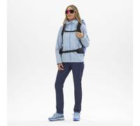 Millet Femme Fitz Roy Jkt W Veste, Bleu (nouveau Logo), S EU
