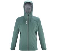 Millet Fitz Roy Jacket Vert L Homme