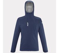 MILLET Homme Fitz Roy Jkt M Veste, Bleu, S EU