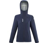 MILLET Fitz Roy Jkt W - Femme - Bleu - taille M- modèle 2026