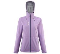 MILLET Fitz Roy Jkt W - Femme - Violet - taille XS- modèle 2025