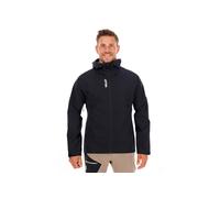 Millet Fitz Roy K vêtement running homme Fitz Roy K S Noir