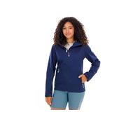 Millet Fitz Roy vêtement running femme Fitz Roy L Bleu marine