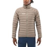Millet Fitz Roy Warm Down Jacket Beige 2XL Homme