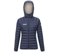 Millet Fitz Roy Warm Down Jacket Bleu S Femme