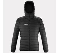 Millet Fitz Roy Warm Jacket Noir M Homme