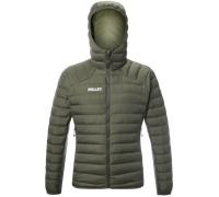 Millet Fitz Roy Warm Jacket XL Homme
