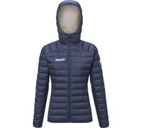 Millet - Fitz Roy Warm Hoodie - Doudoune femme Saphir FW26 - S