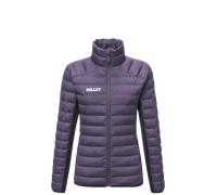 Doudoune Thermique Millet Fitz Roy Warm W Purple Velvet Black Femme Violet 2026 taille XS