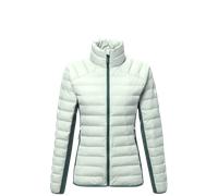Millet - Fitz Roy Warm Jacket - Doudoune femme Seaweed / Bottle - S